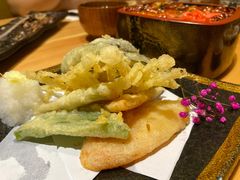 -兆治日本料理(华府世家店)