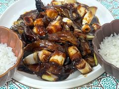 -魁盛居百年鲁菜馆(县西巷店)