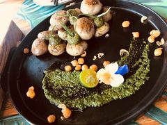 -烛影拾光观景餐厅·创意菜·摄影·小提琴(大唐不夜城店)