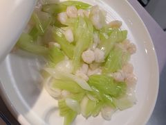 -壹品宴掦·淮扬菜(新牌坊店)