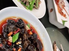 -老铺烤鸭(宝鸡店)