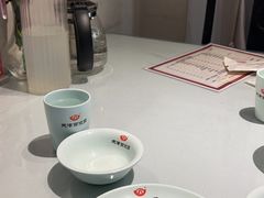 -百饺园酒楼(平山道店)