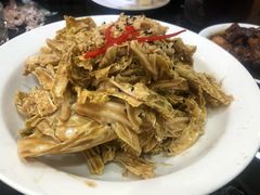 -宛平李记小吃(东关街店)