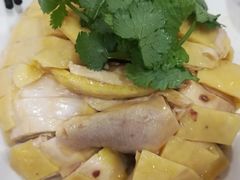 -振鼎鸡(华阴路店)