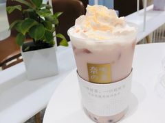 -奈雪的茶(新天地广场PRO店)