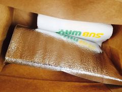 -SUBWAY赛百味(购物公园店)