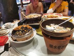 -吴记百家·私房菜·家宴(润园店)