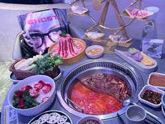 -故里和山·成都火锅(欢乐港湾店)