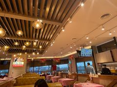大堂-西贝(无锡万象城店)