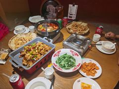 -肖记公安牛肉鱼杂馆· 省级非物质文化遗产(仁和路店)