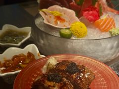 -炙柒Sekinana·精致日料(合生汇店)