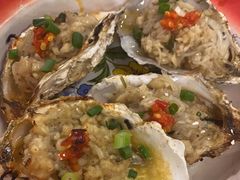 -小竹签烤肉纸包鱼小龙虾(唐韵路店)