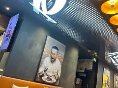 -get pizza意大利餐厅(凯德MALL店)