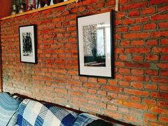 -哈尔滨北方国际青年旅舍(中央大街店)