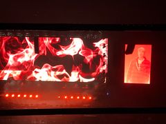 -成都金融城演艺中心