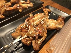 -烧货·活海鲜炭烧(湖滨商业街店)