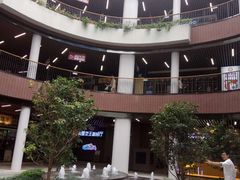 -番禺广场(市桥街道)