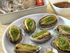 -一蚝一贝海鲜特色餐厅(万象城店)
