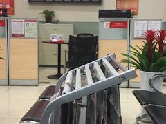 -中信银行(南京湖南路支行)