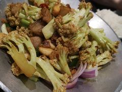 -好嫂子酱猪手•农家菜(蒲黄榆店)