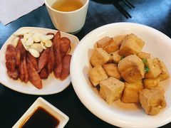 -古早人小吃店(黄河北路店)