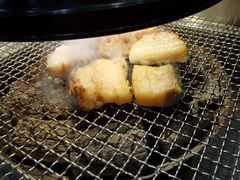 -肉甲韩国木炭烤肉(新壹街1店)