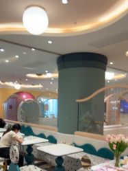 -奈尔宝家庭中心·亲子餐厅(苏州大悦城店)