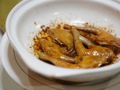 -东海酒家(长平东路店)