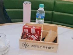 -鑫郭氏·南昌20年大排档·小龙虾羊蝎子(潮阳里店)