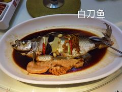 -紫阳海鲜楼·传承闽味(长乐路总店)