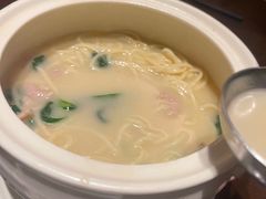 -环球港凯悦 · 享悦中餐厅