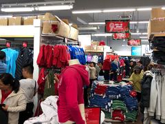 -GAP(王府井奥莱·香江小镇店)
