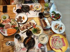 -松坂屋日料自助(长城路店)
