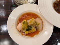 -香宫中餐厅·大连香格里拉(人民路店)