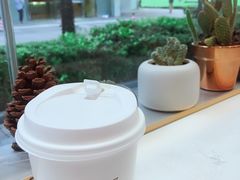 -Manner Coffee(大宁国际商业广场店)