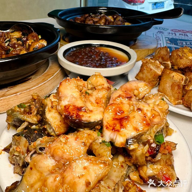 来了不知道多少次…怎么还是吃不够！