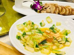 -君邦天山饭店(龙泉街店)