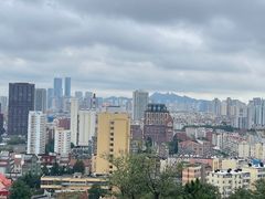 -贮水山儿童公园