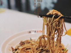 -二扁私房面馆(崂山路店)