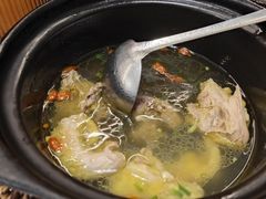 -食光慢宴·安吉土菜馆