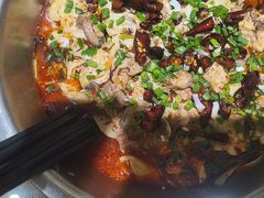 -花鸟鱼私家小厨·川菜(文殊院店)