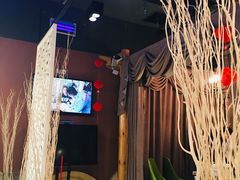 -蕃茄述·好汤自然来(江汉路店)