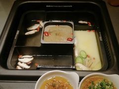 -巴奴毛肚火锅(六天地店)