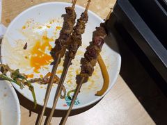 -玫瑰花园自助烤肉(顺义鑫海韵通店)