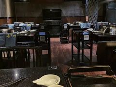 大堂-捞王锅物料理(凯旋路店)