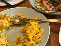 茉莉花炒蛋-花舍·新派粤菜·西餐·下午茶(亚运村·鸟巢店)