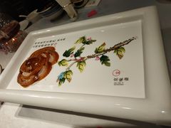 -京味斋·北京烤鸭(北京南站洋桥店)