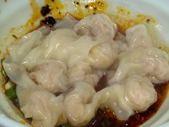 -珍味马边曹五抄手