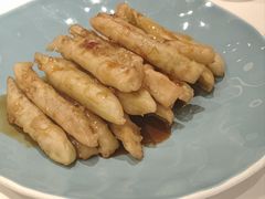 -山东老家(科韵分店)