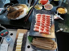 -王家渡火锅店(棕榈泉店)